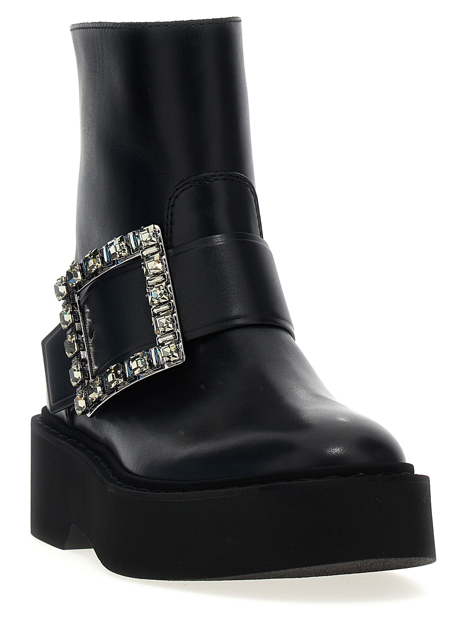 ROGER VIVIER aulinukai