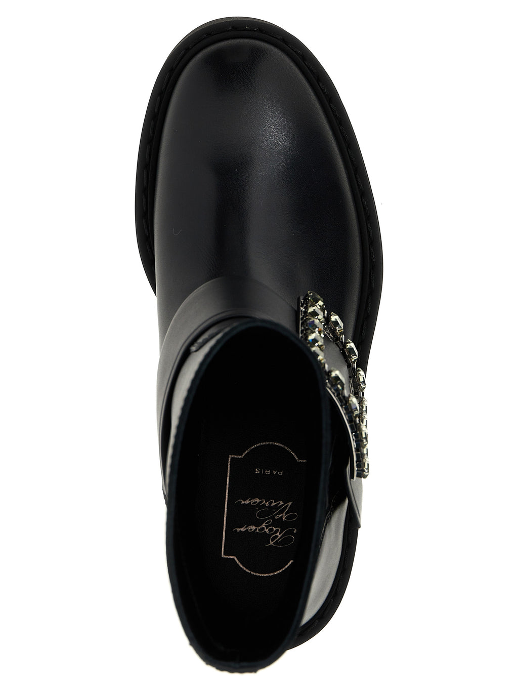ROGER VIVIER aulinukai