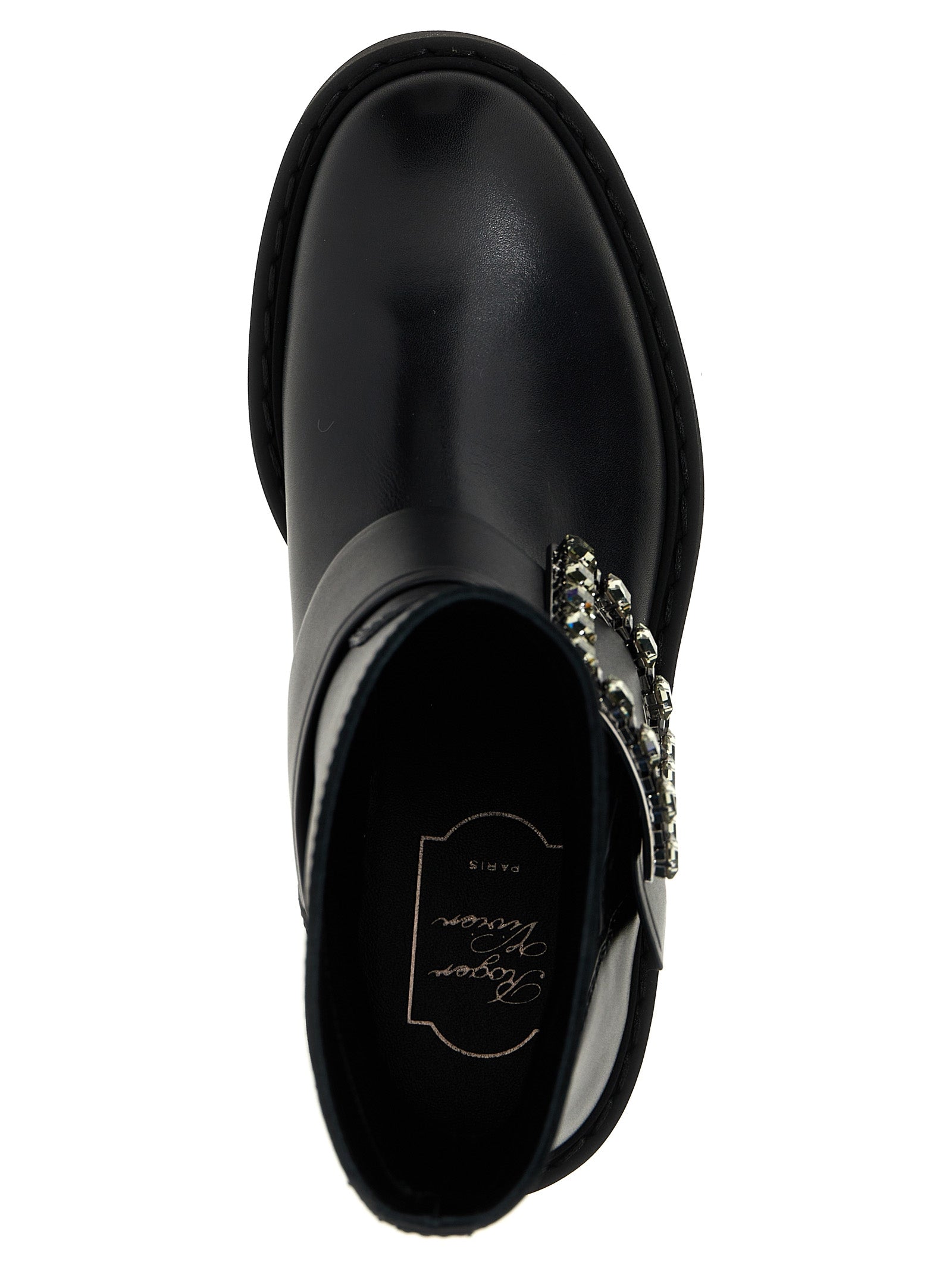 ROGER VIVIER aulinukai