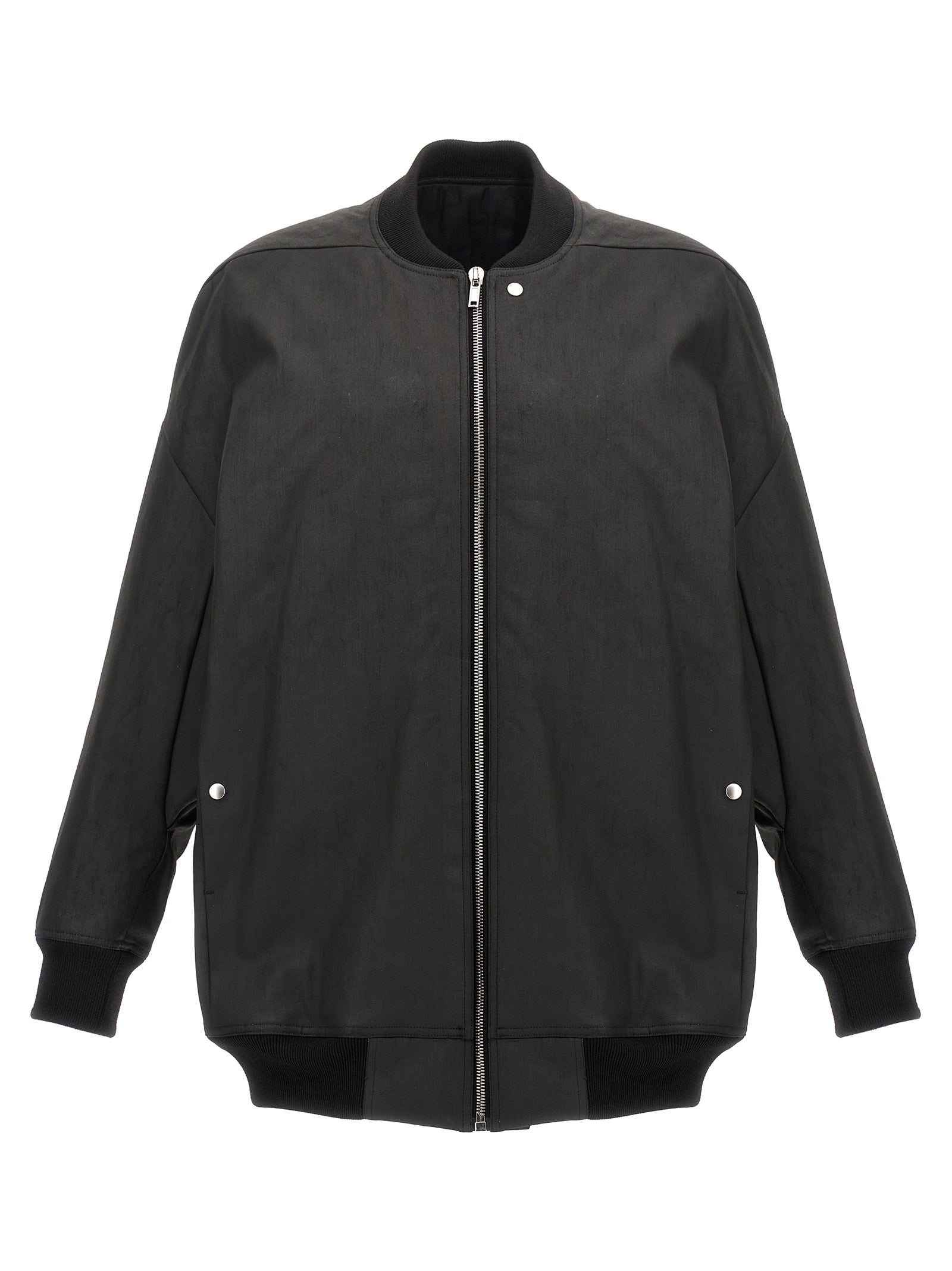 RICK OWENS striukė