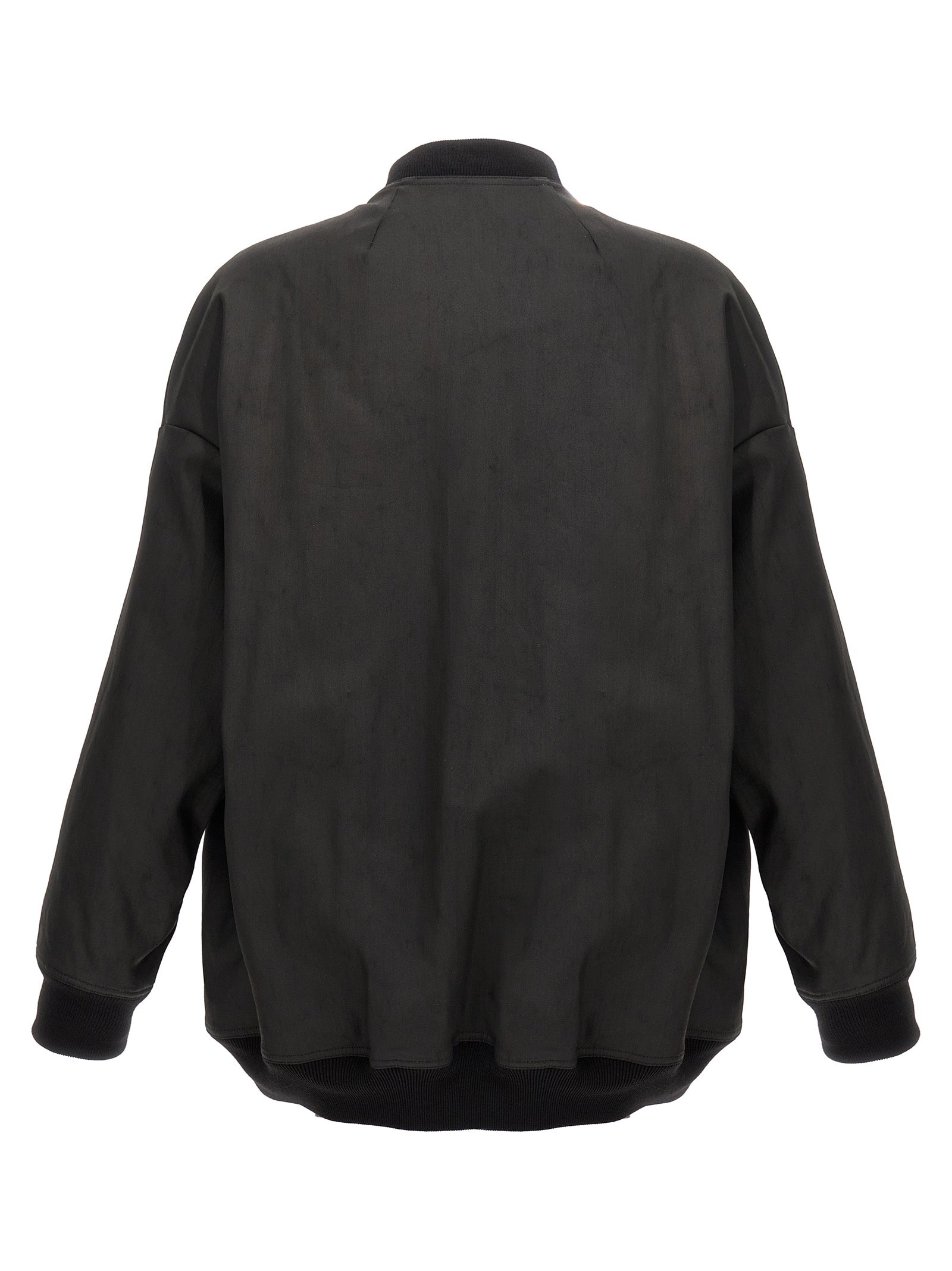 RICK OWENS striukė