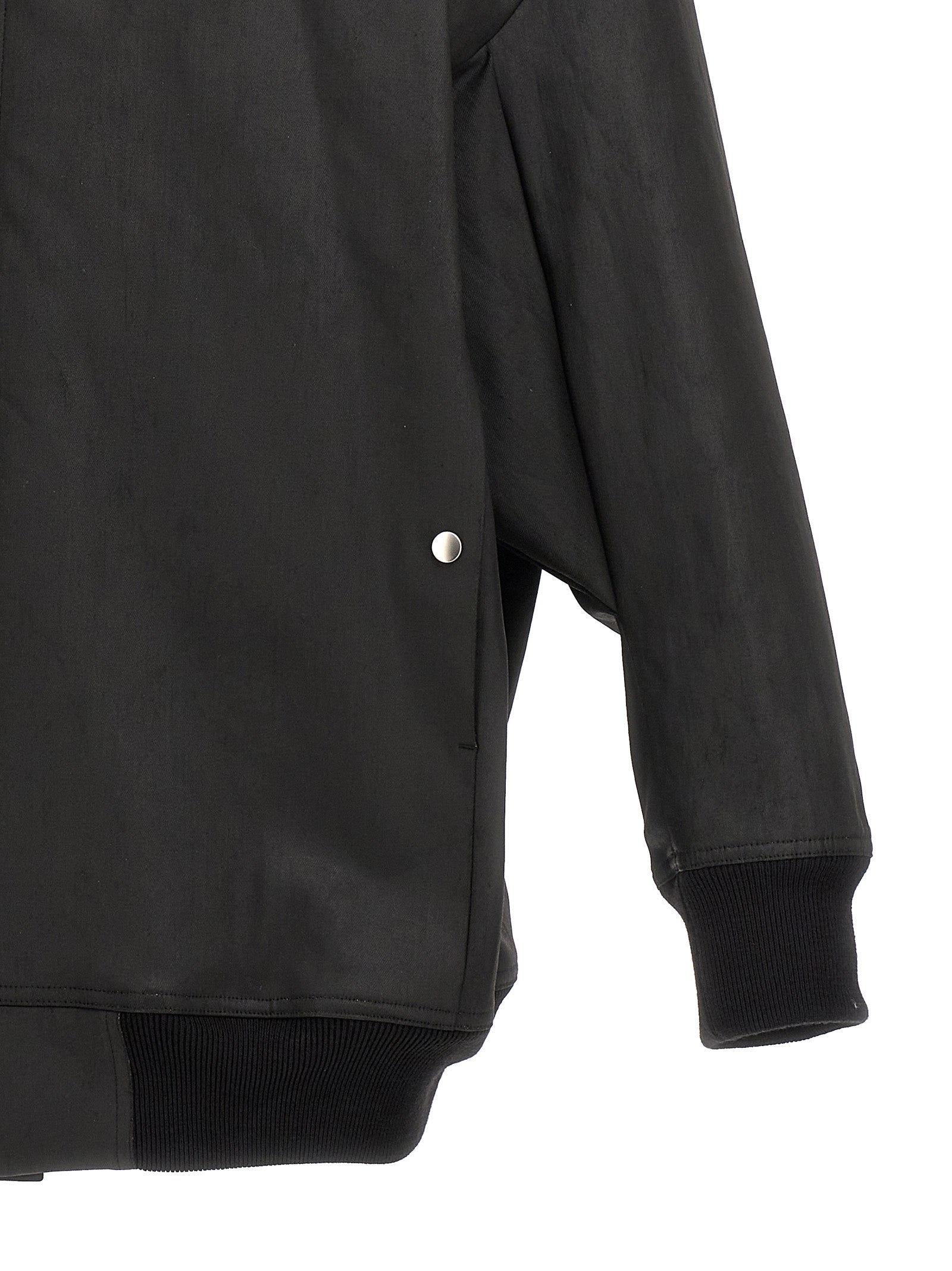 RICK OWENS striukė