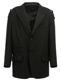 YOHJI YAMAMOTO švarkas