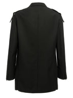 YOHJI YAMAMOTO švarkas