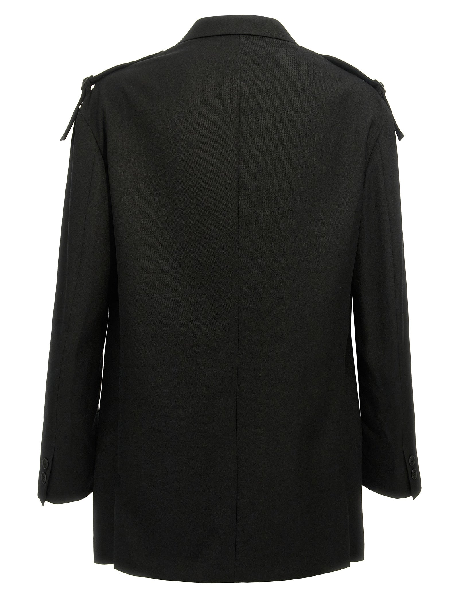 YOHJI YAMAMOTO švarkas