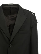 YOHJI YAMAMOTO švarkas