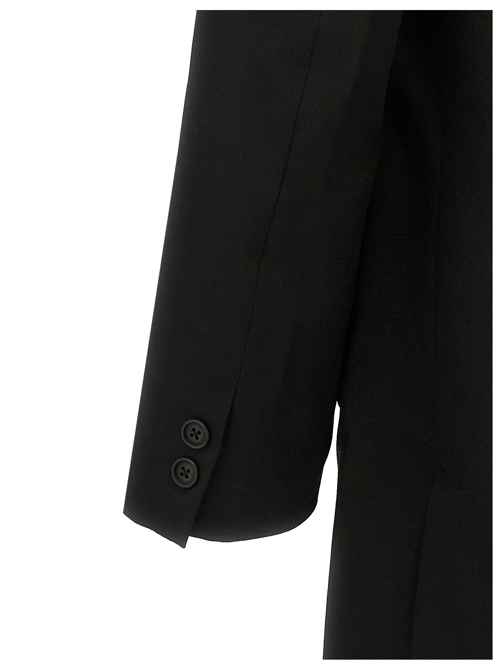 YOHJI YAMAMOTO švarkas