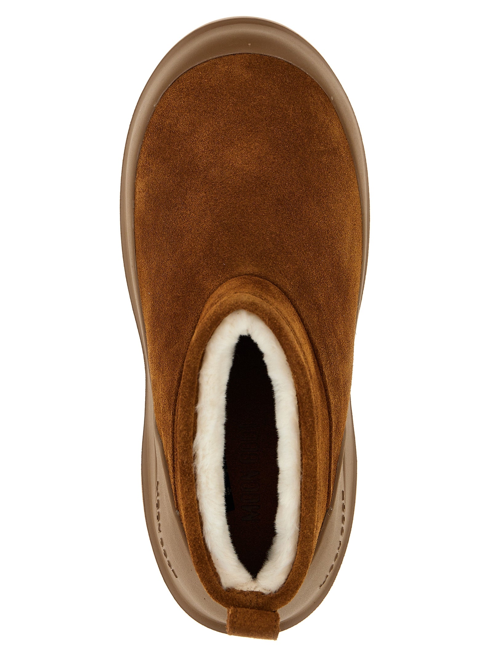 MOON BOOT aulinukai