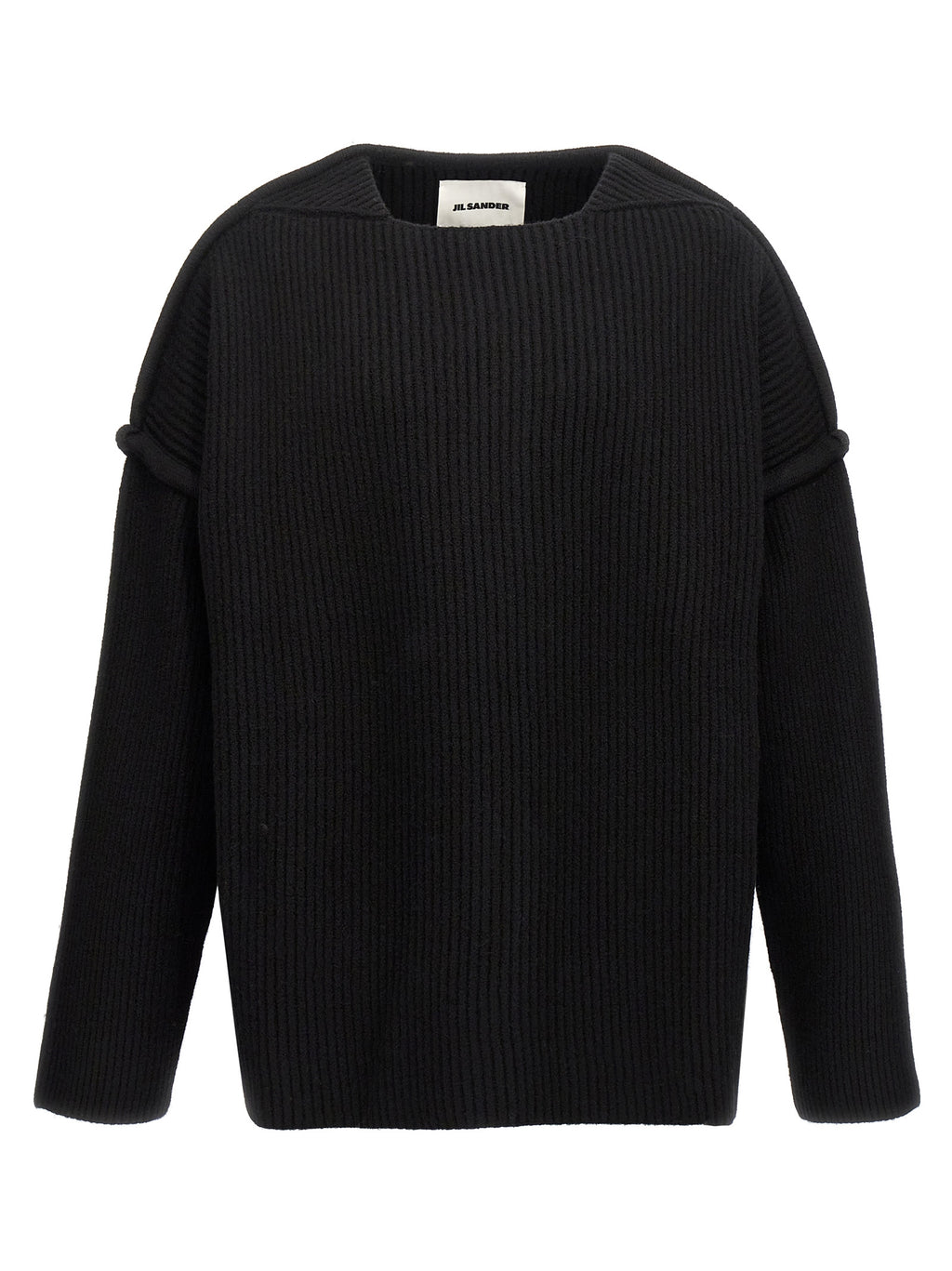 JIL SANDER megztinis
