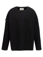 JIL SANDER megztinis