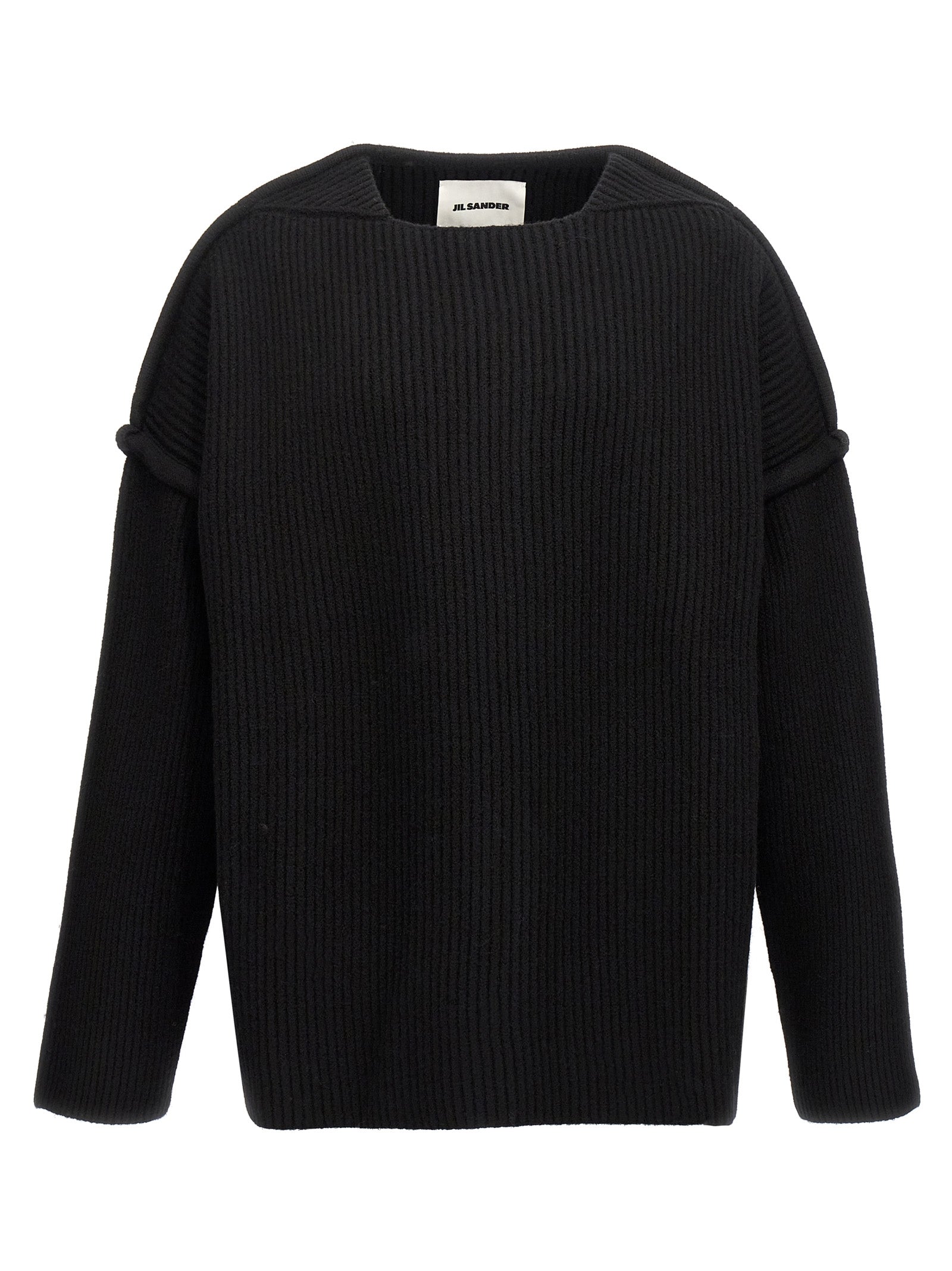 JIL SANDER megztinis
