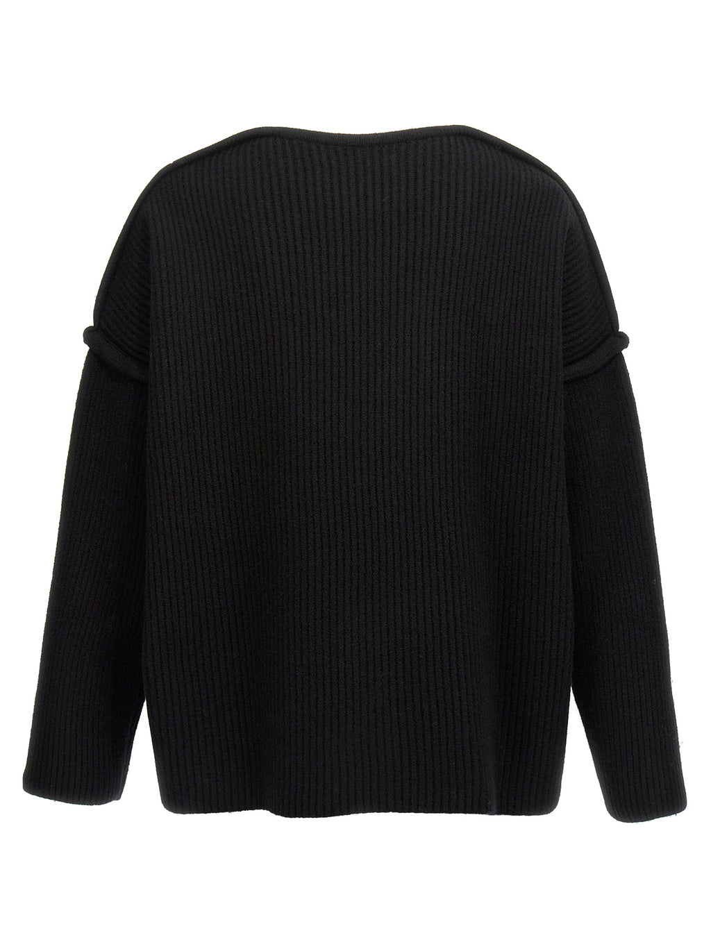 JIL SANDER megztinis
