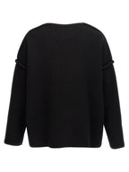 JIL SANDER megztinis