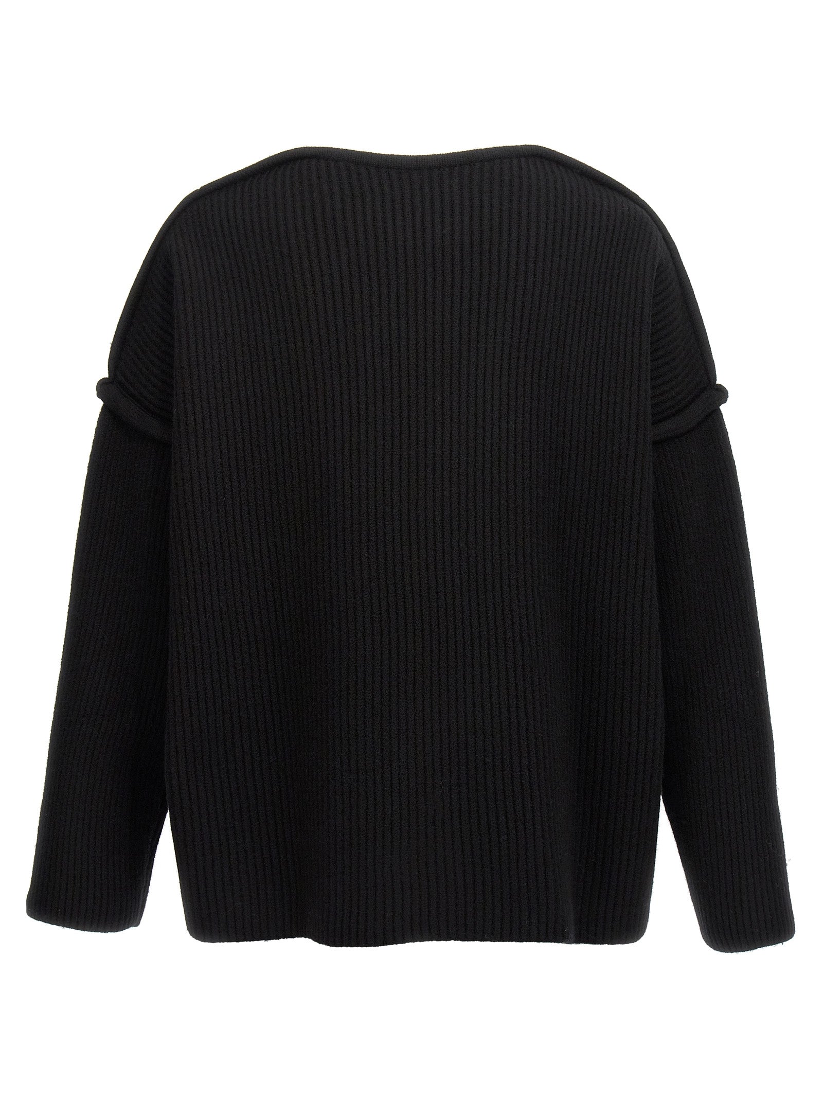 JIL SANDER megztinis