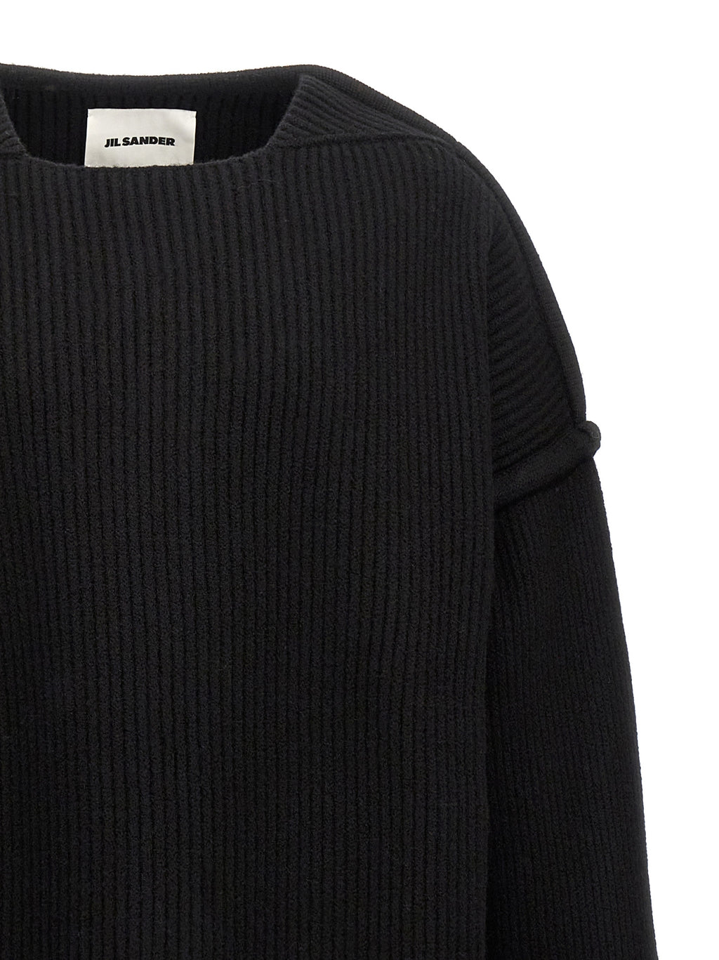 JIL SANDER megztinis