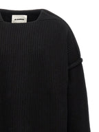 JIL SANDER megztinis