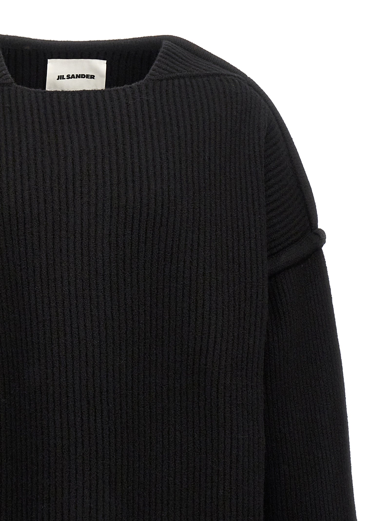 JIL SANDER megztinis