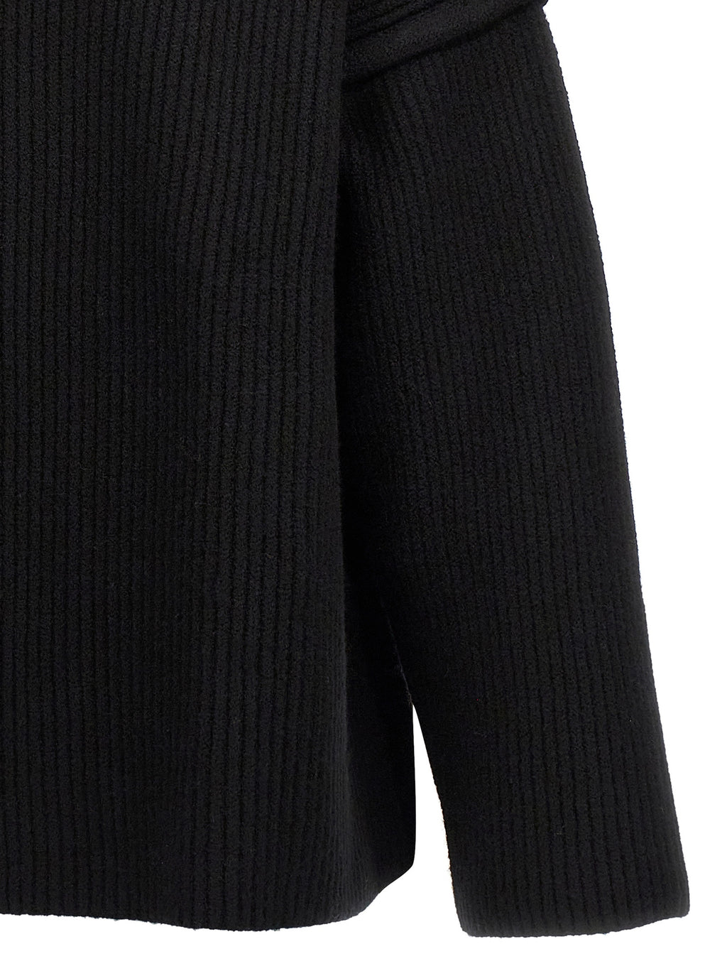 JIL SANDER megztinis