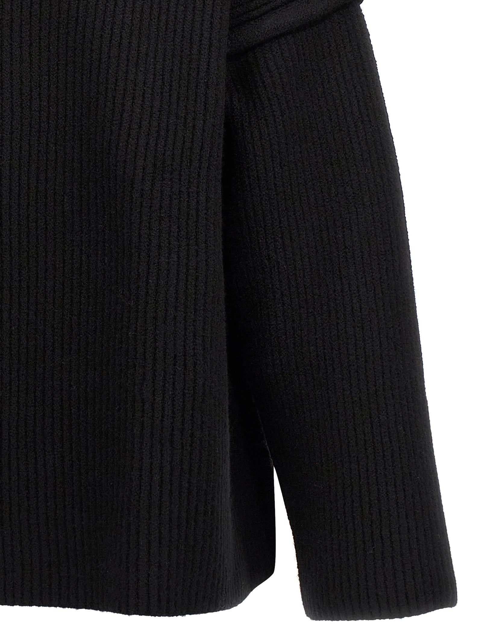 JIL SANDER megztinis