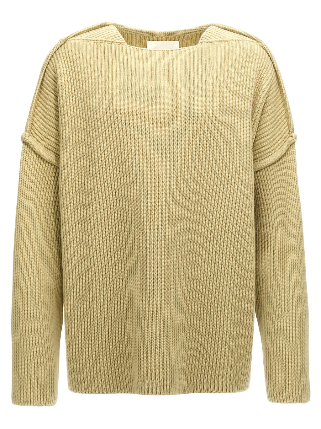 JIL SANDER megztinis