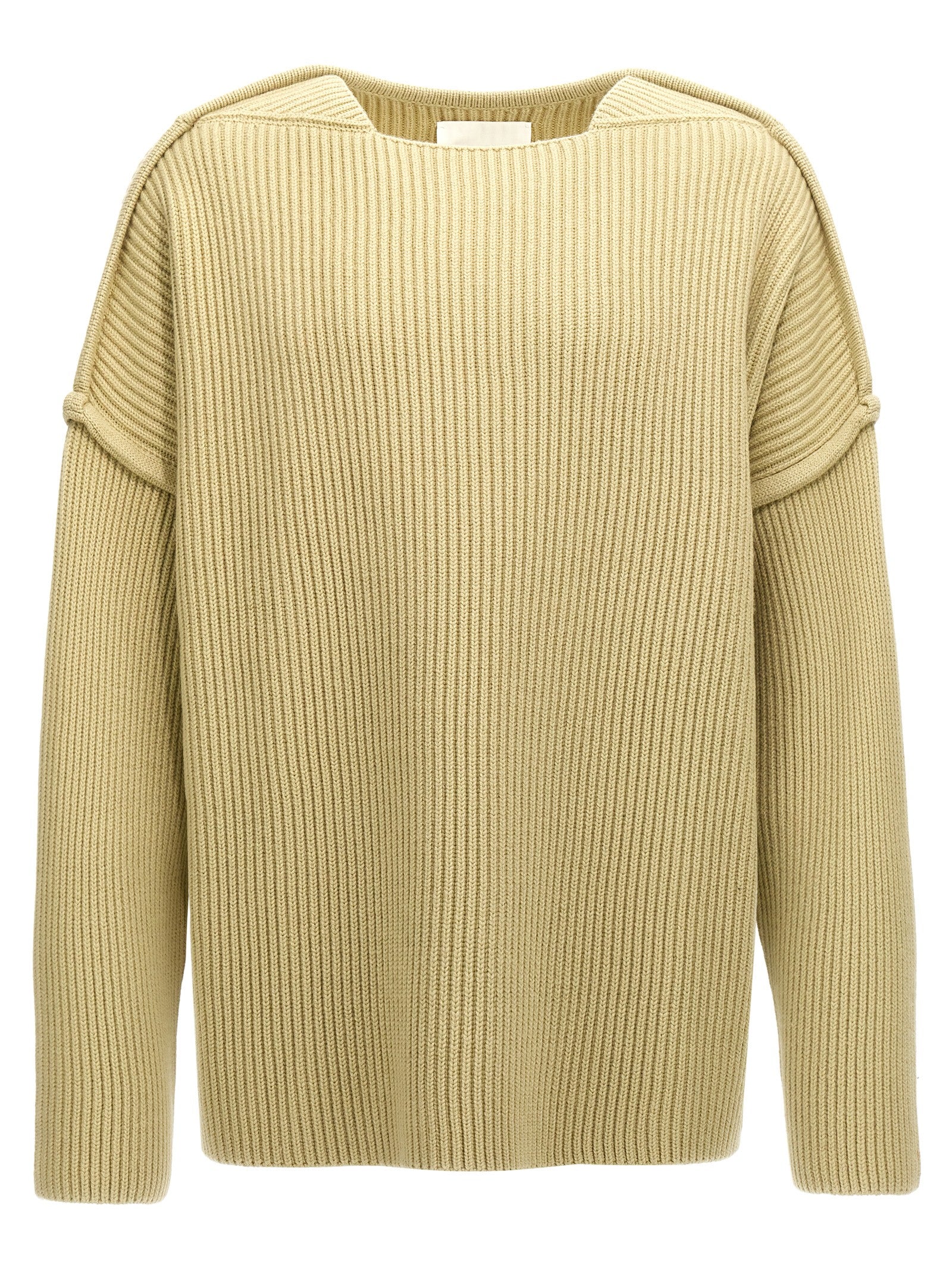 JIL SANDER megztinis