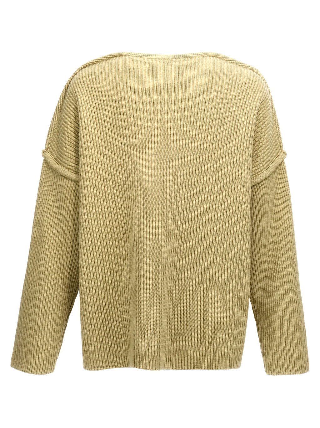 JIL SANDER megztinis