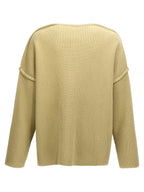 JIL SANDER megztinis