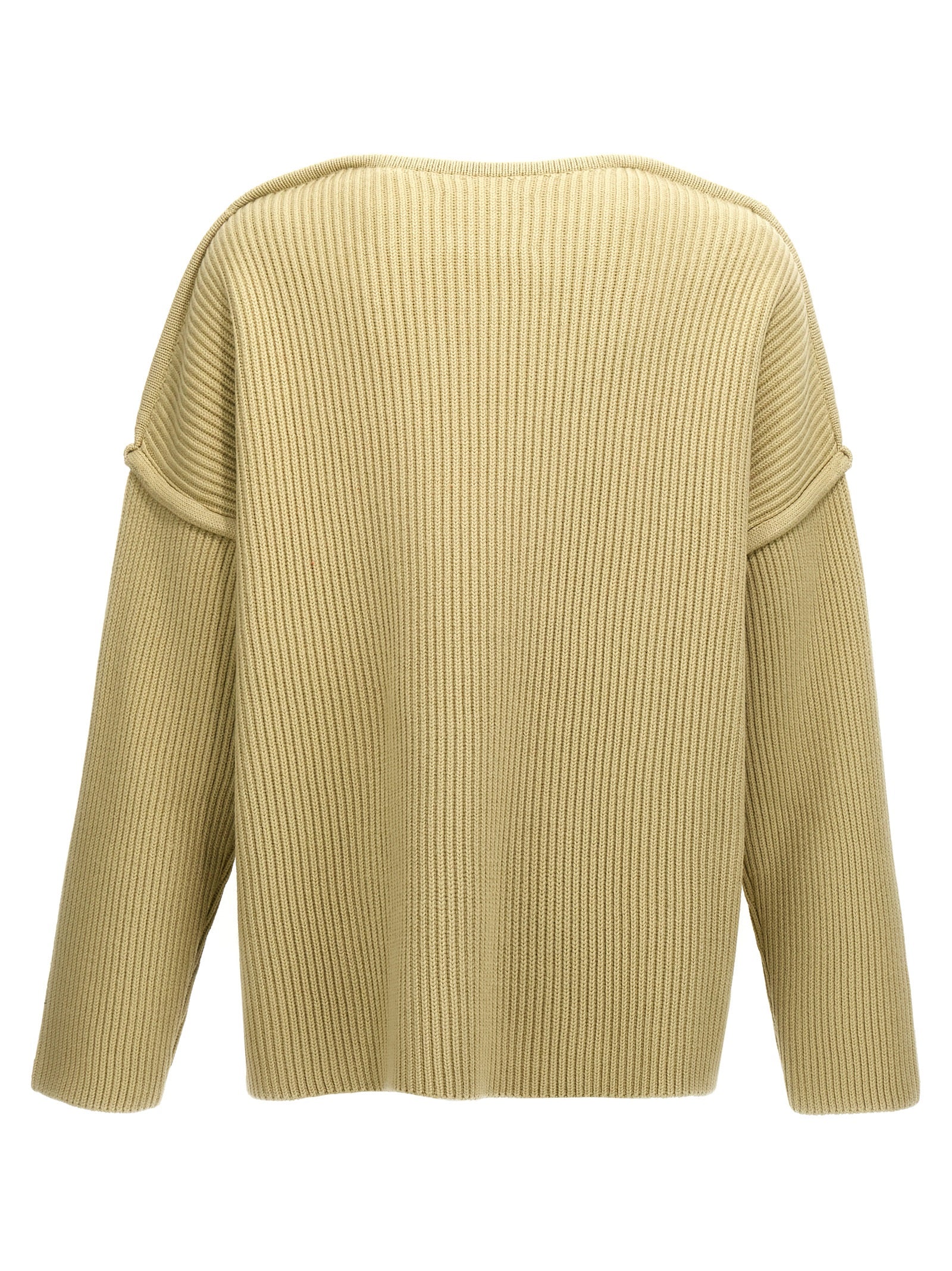 JIL SANDER megztinis