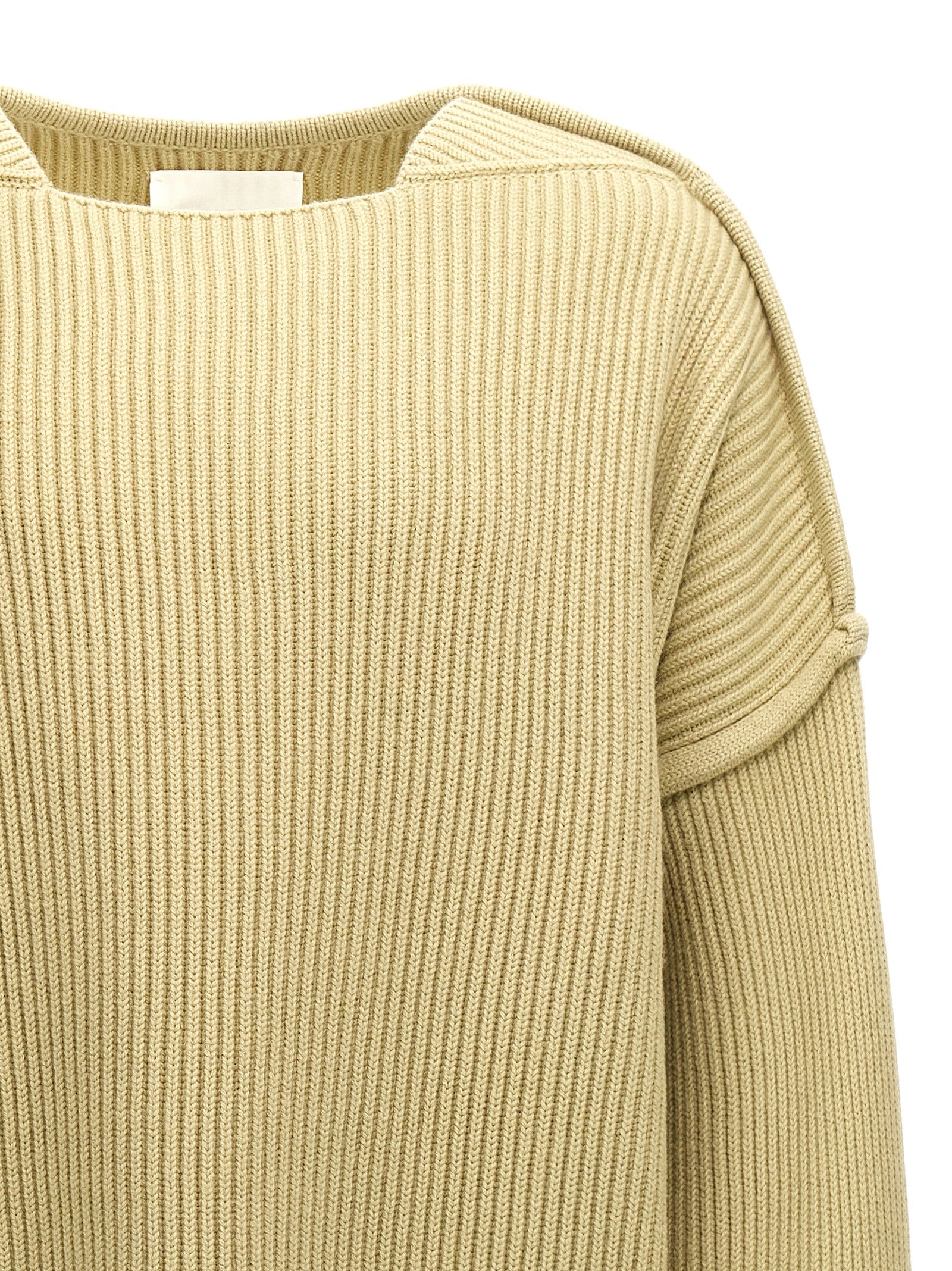 JIL SANDER megztinis