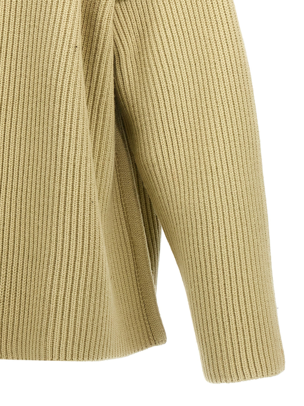 JIL SANDER megztinis