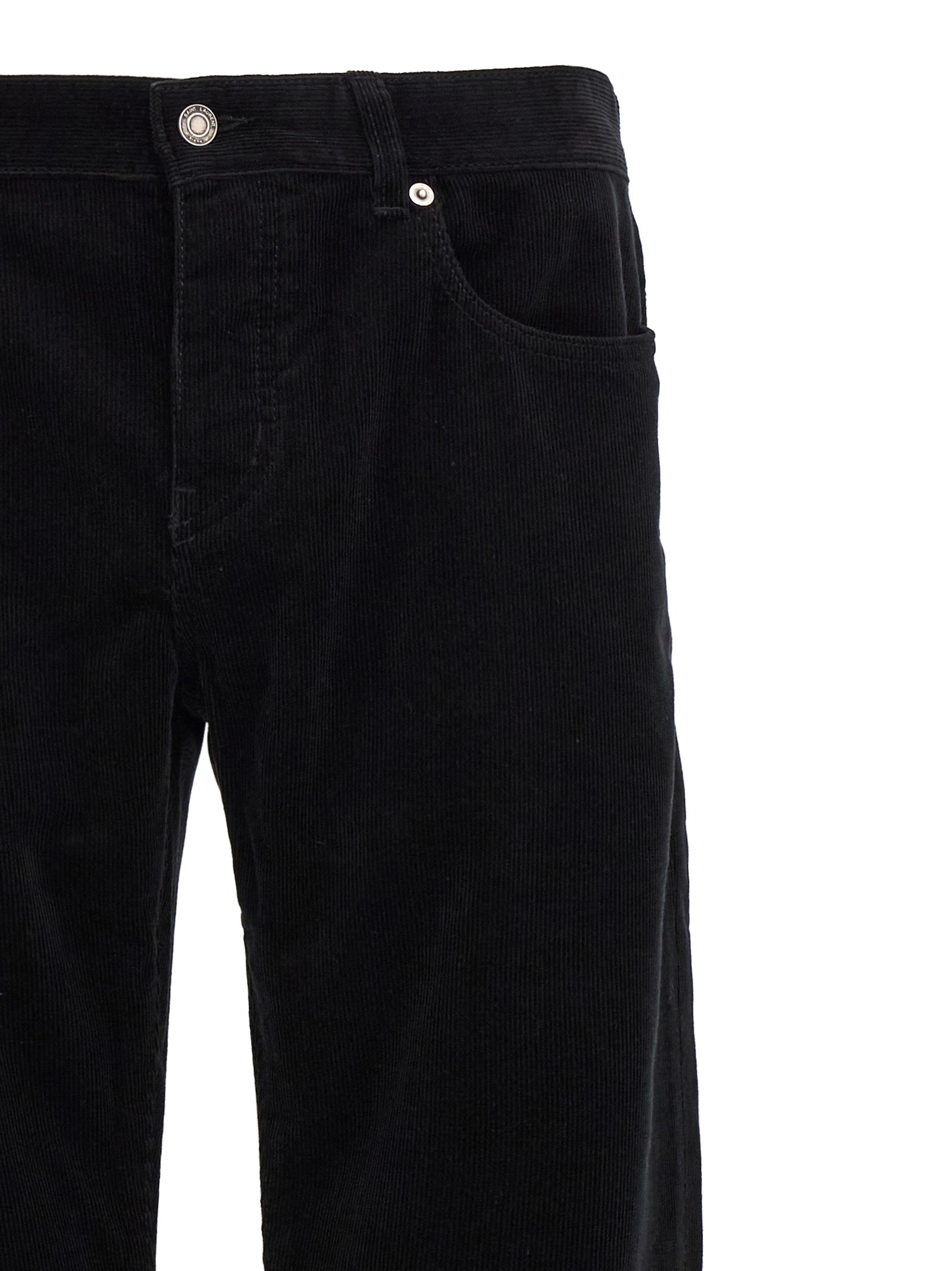SAINT LAURENT kelnės