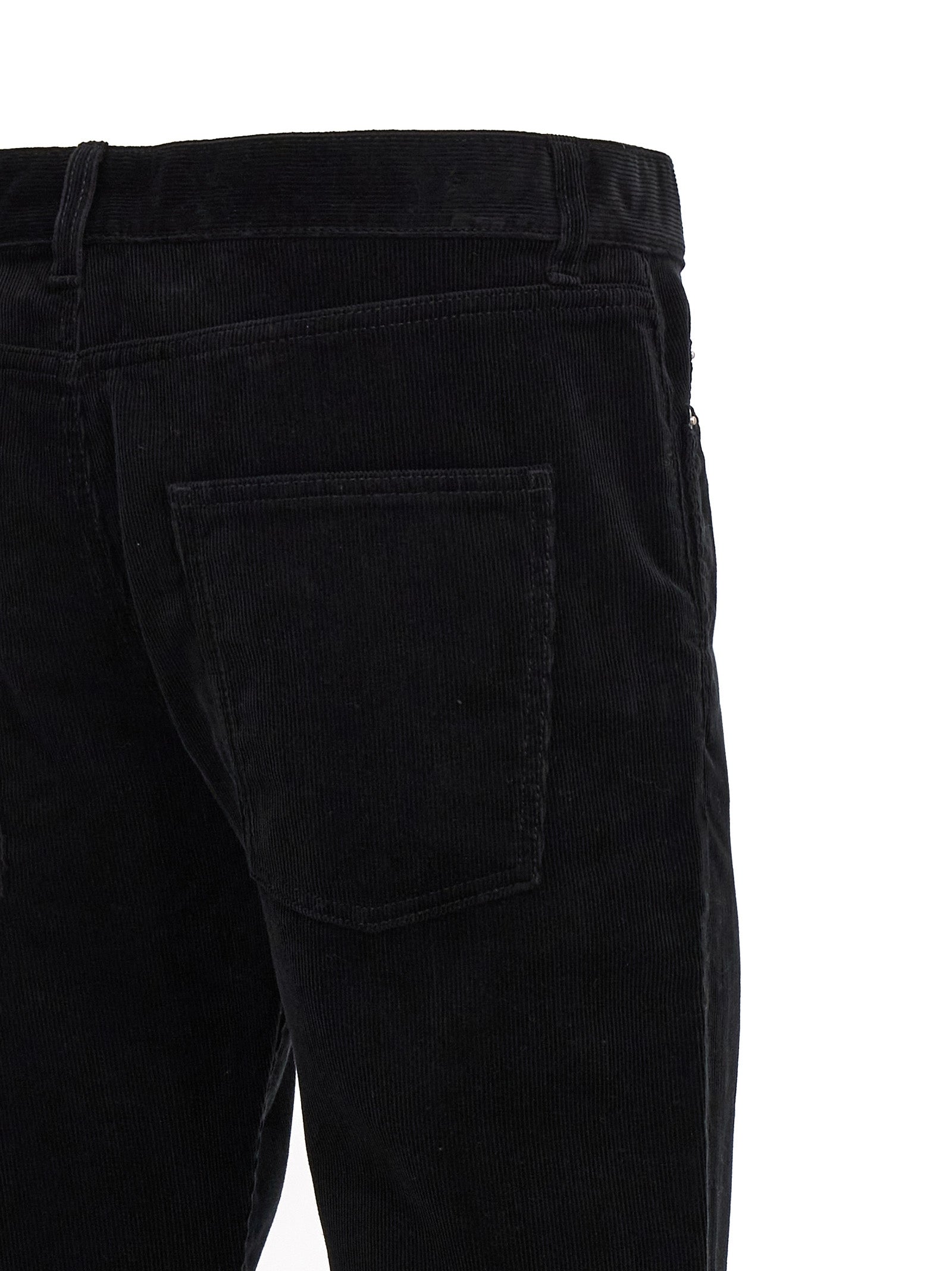 SAINT LAURENT kelnės