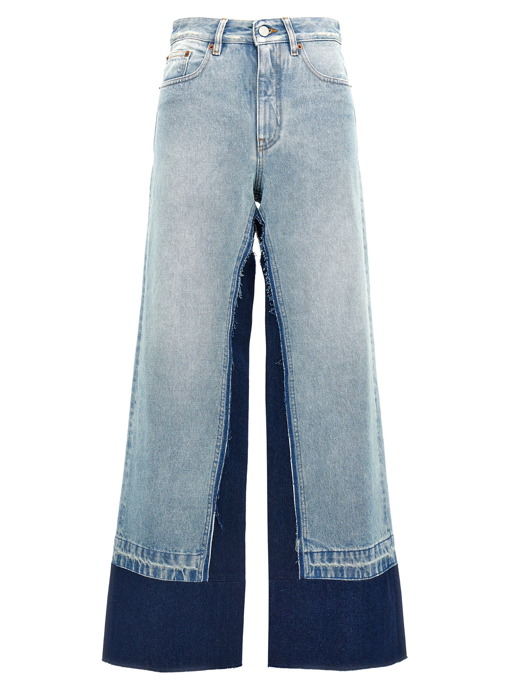 MM6 MAISON MARGIELA džinsai