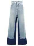 MM6 MAISON MARGIELA džinsai