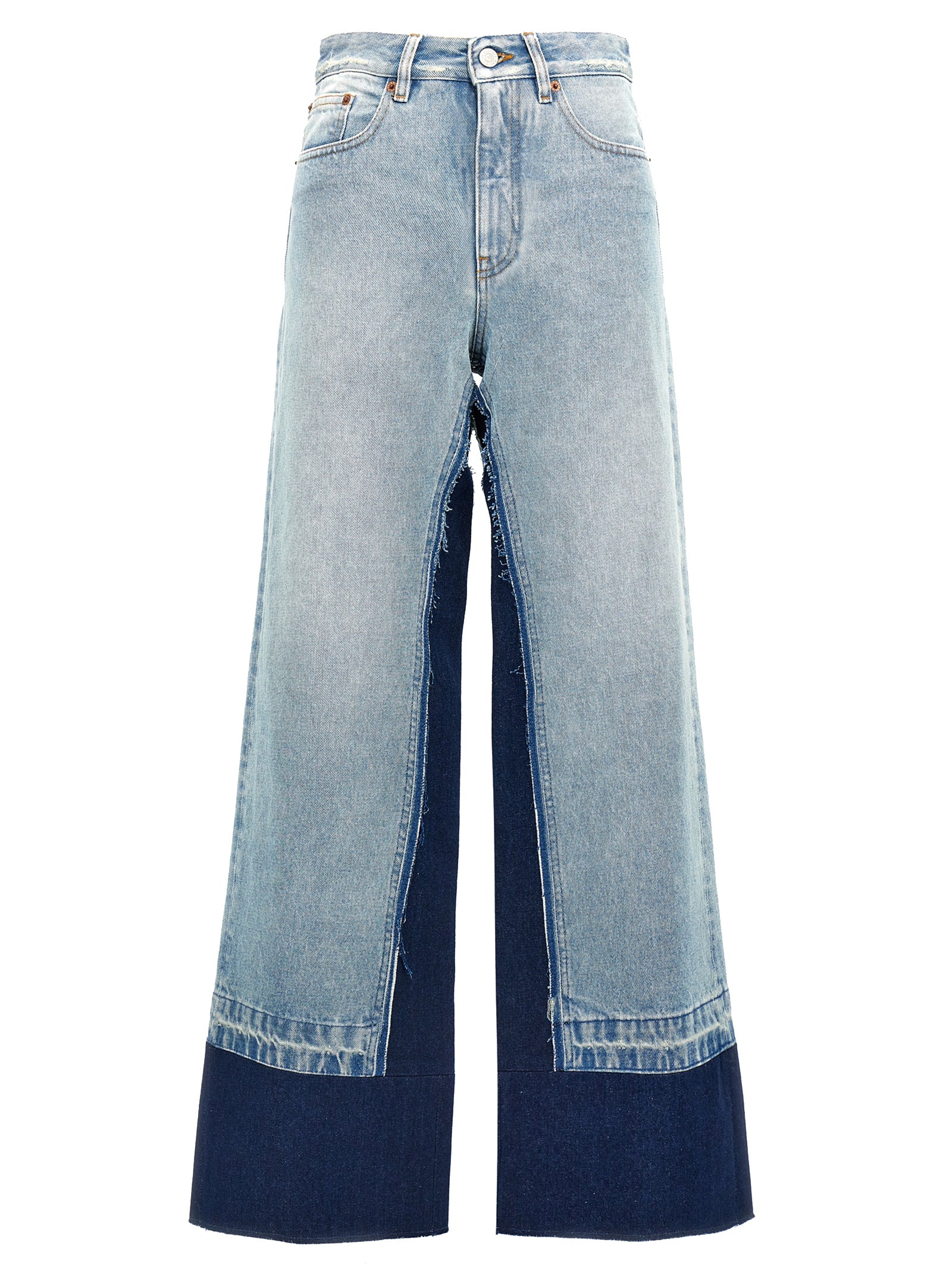 MM6 MAISON MARGIELA džinsai