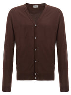 JOHN SMEDLEY megztinis