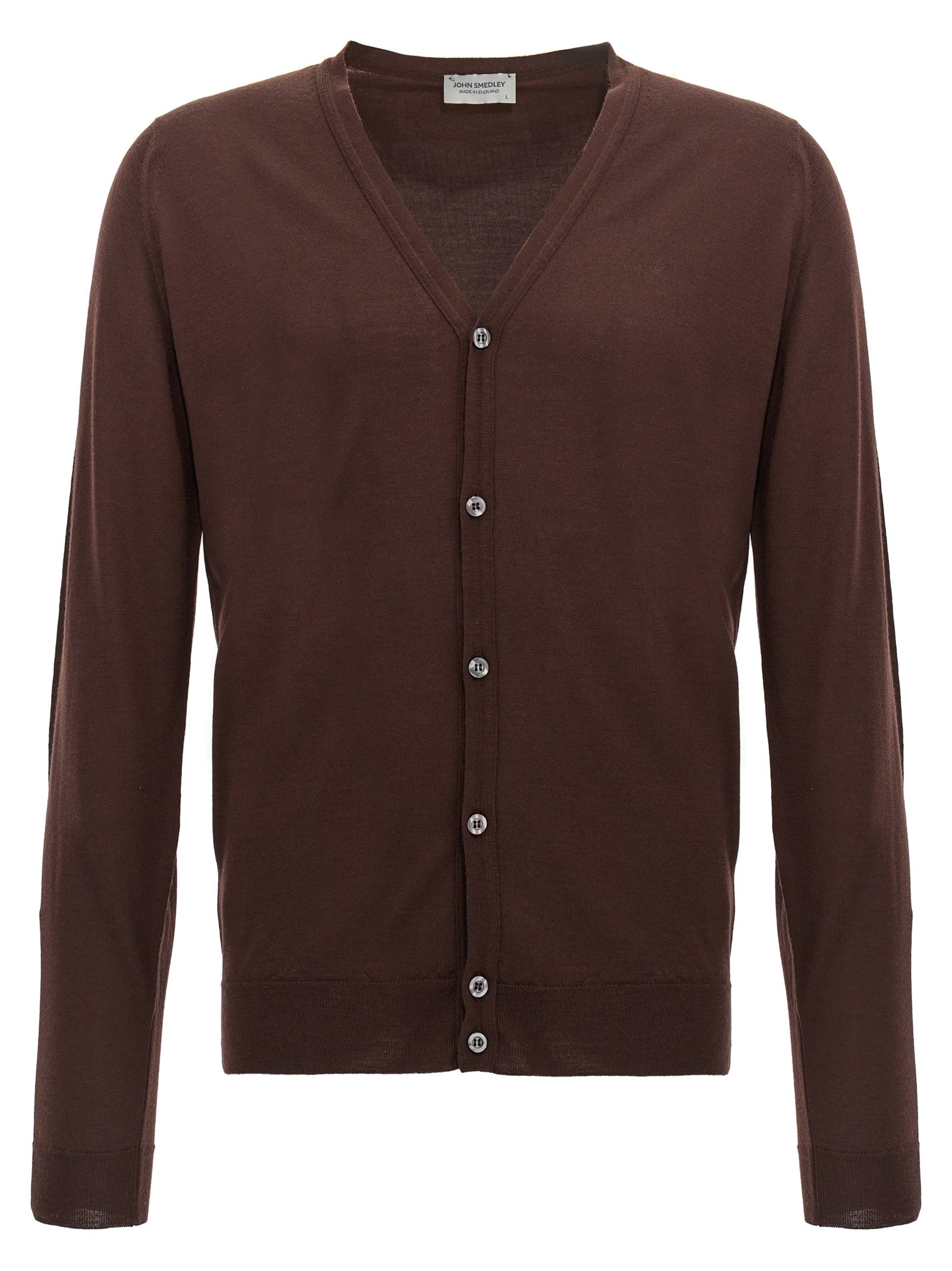 JOHN SMEDLEY megztinis