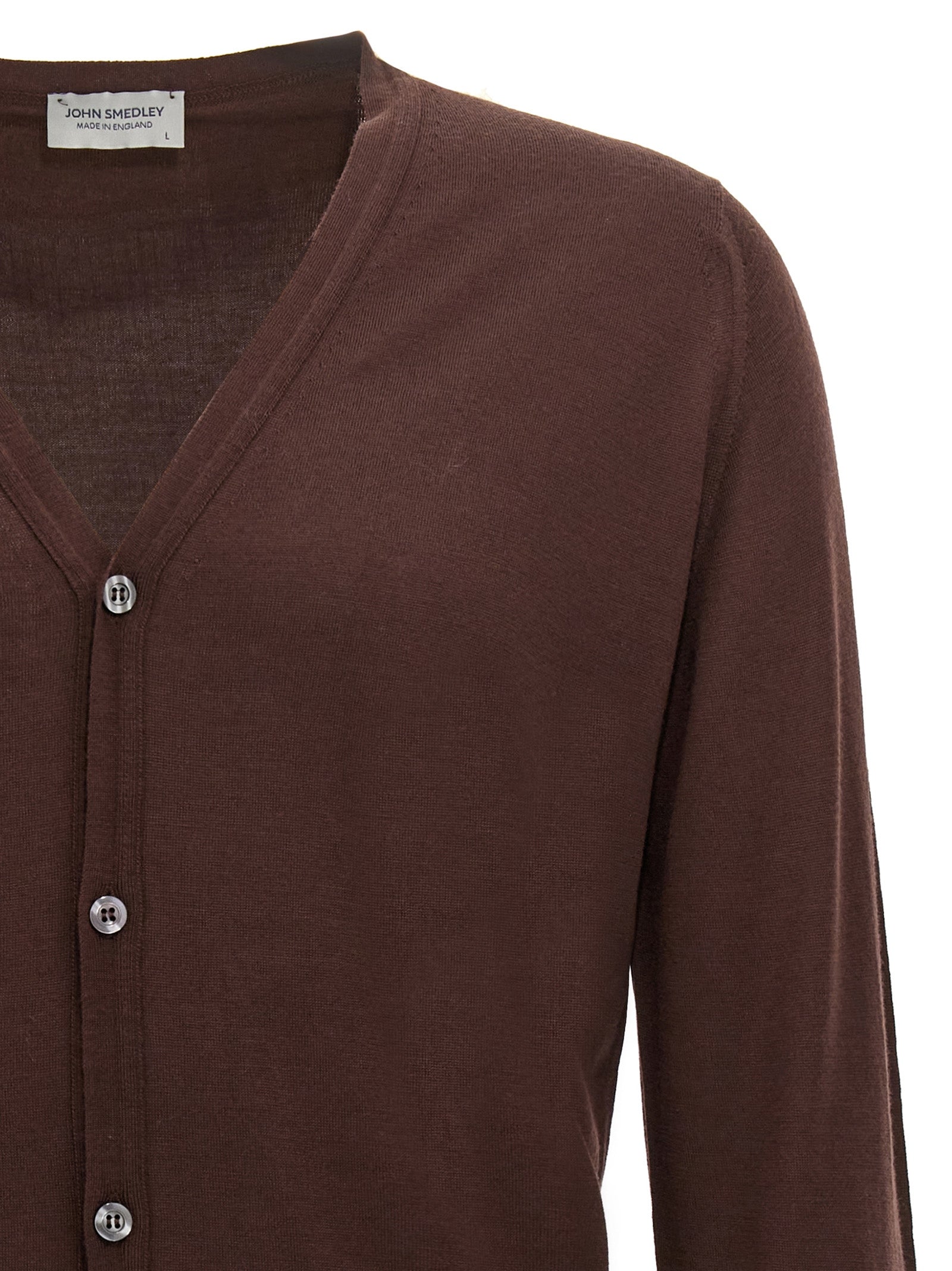 JOHN SMEDLEY megztinis