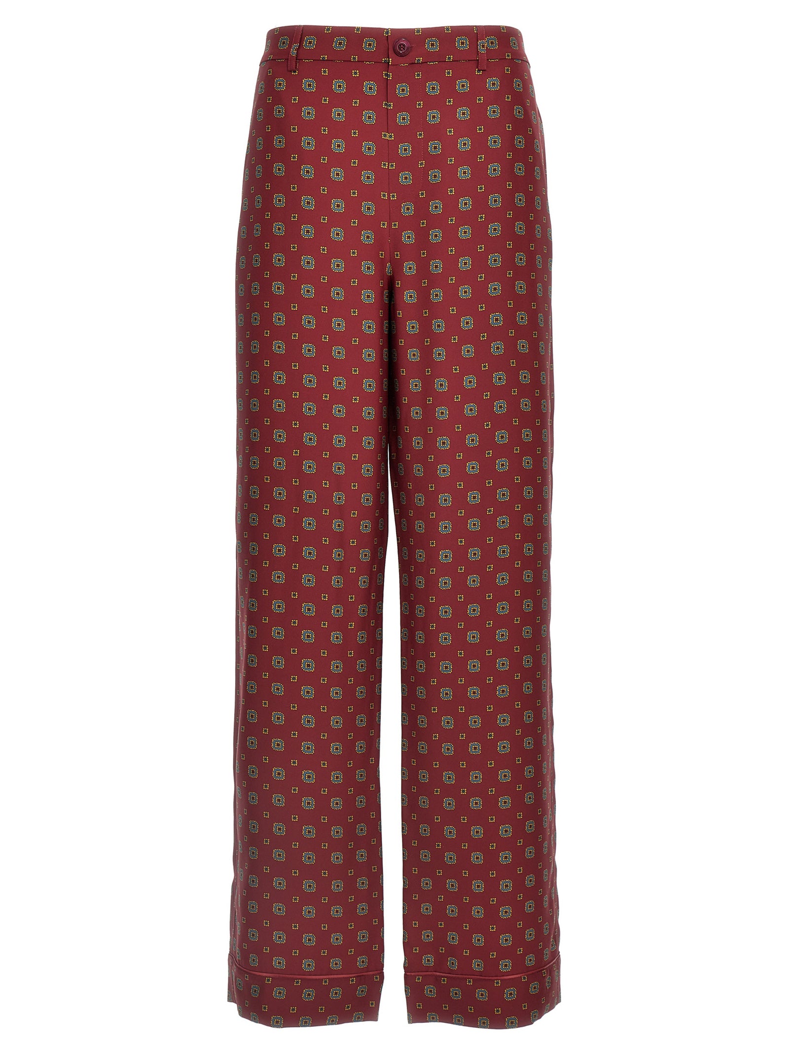 MOSCHINO kelnės