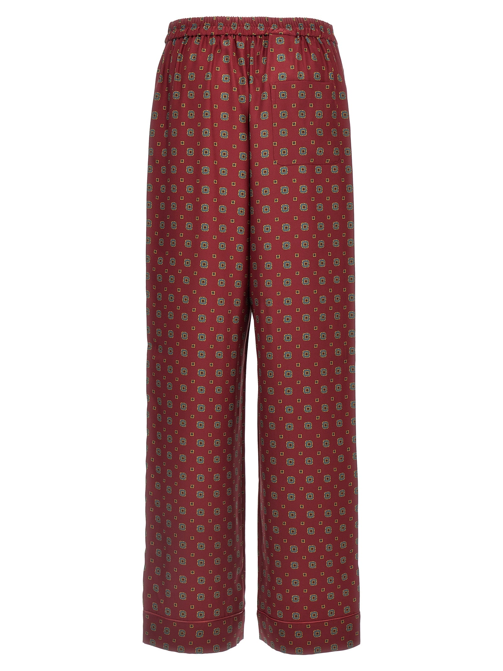 MOSCHINO kelnės