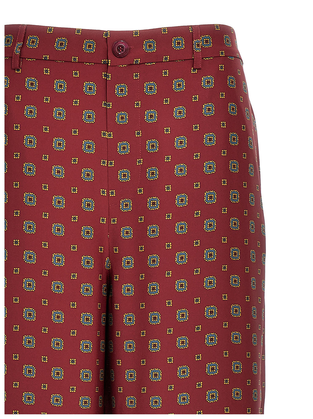 MOSCHINO kelnės