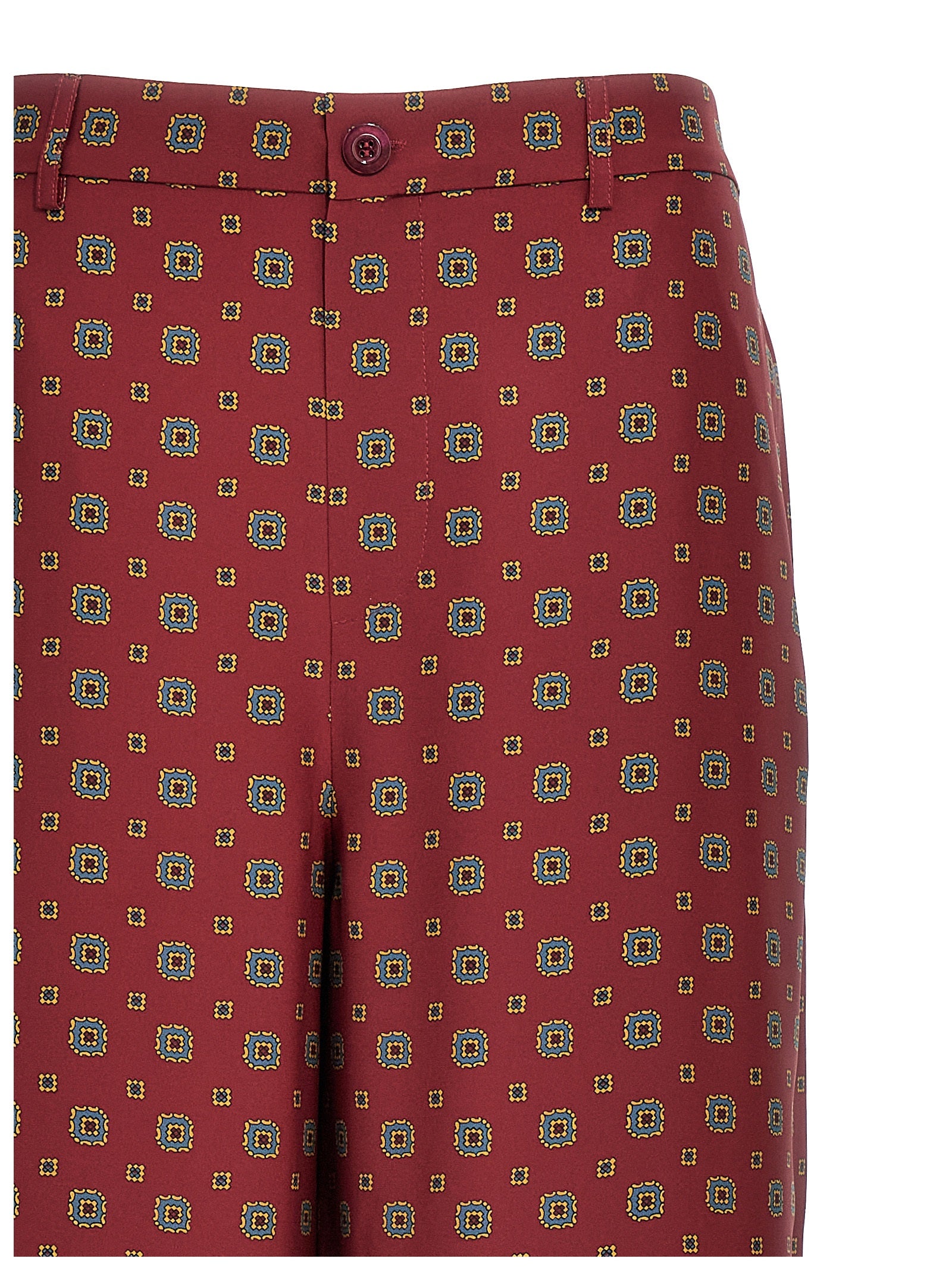 MOSCHINO kelnės