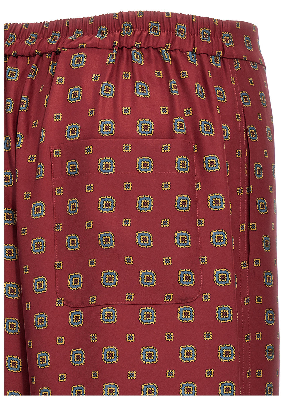 MOSCHINO kelnės