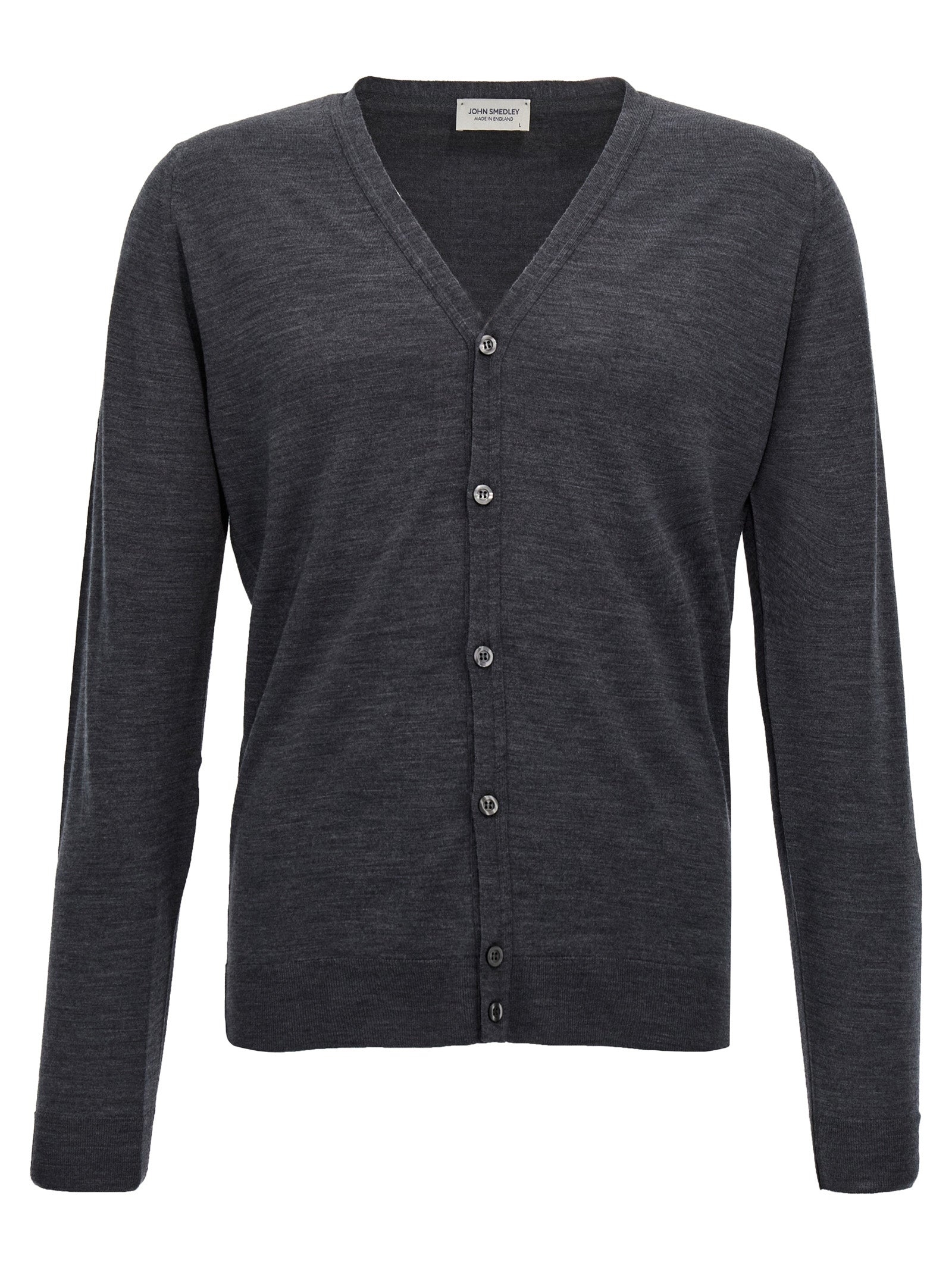 JOHN SMEDLEY megztinis