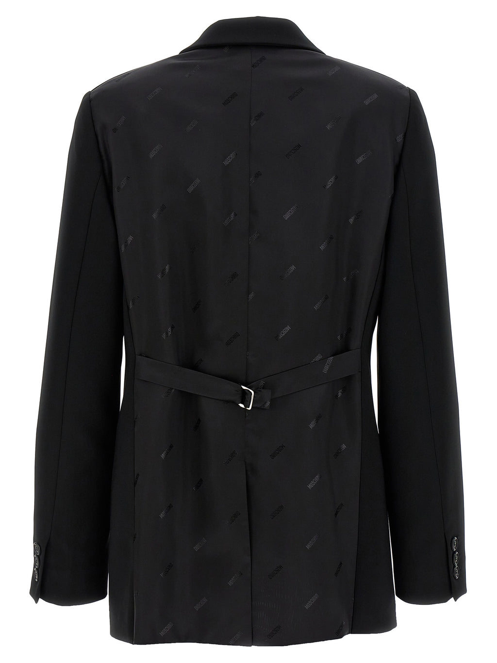 MOSCHINO švarkas