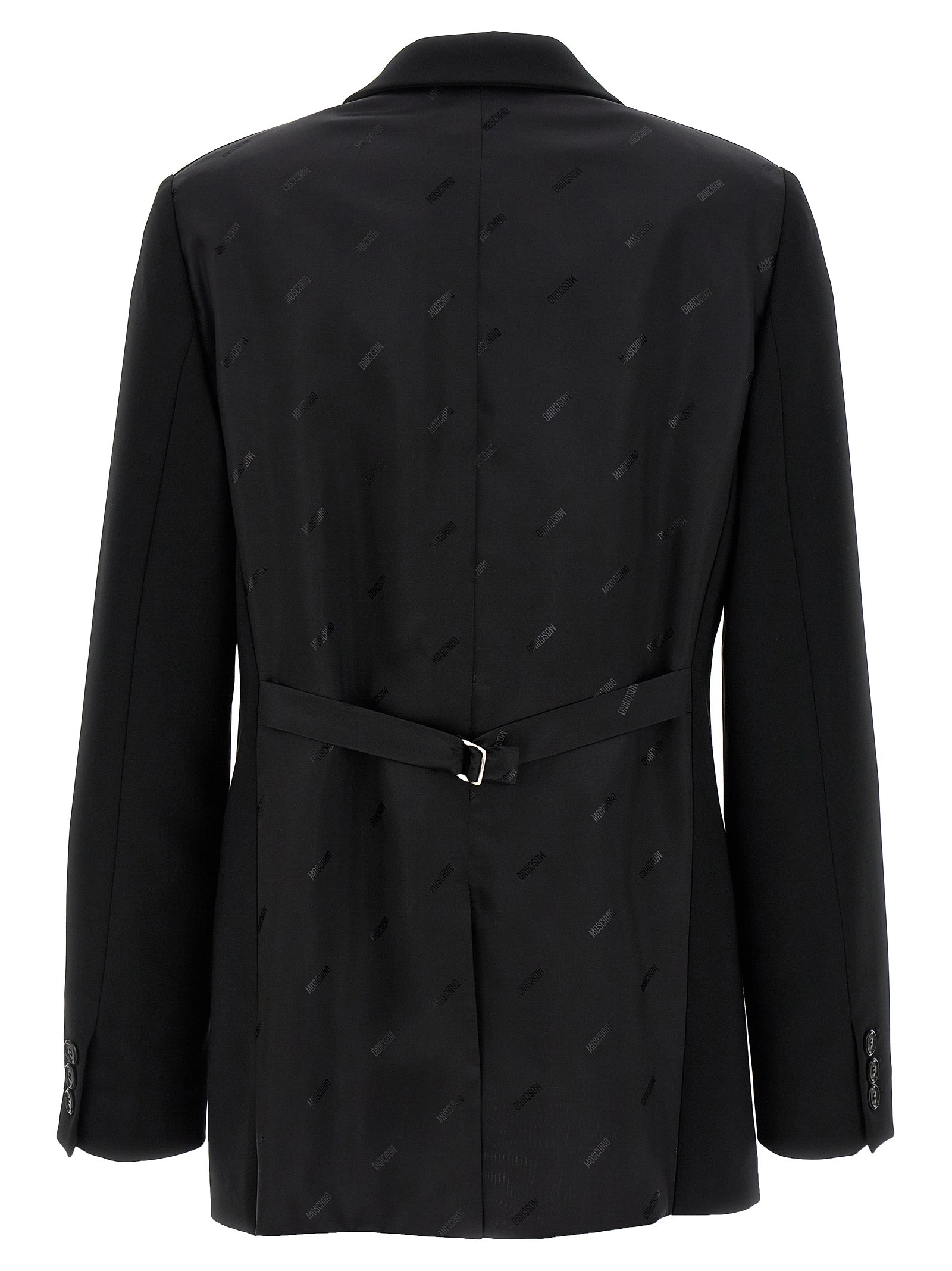 MOSCHINO švarkas