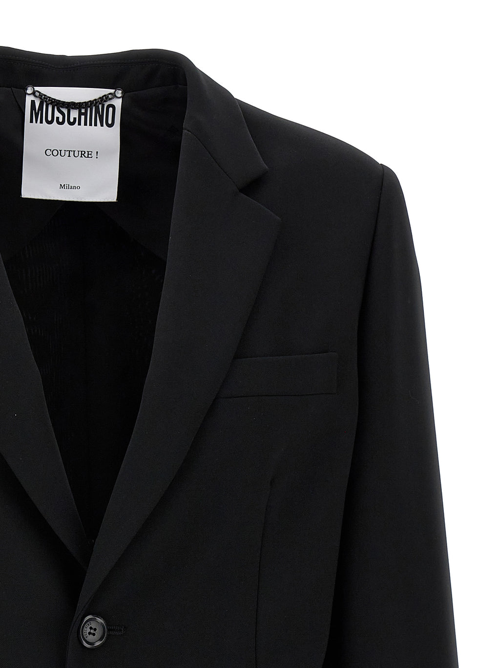 MOSCHINO švarkas