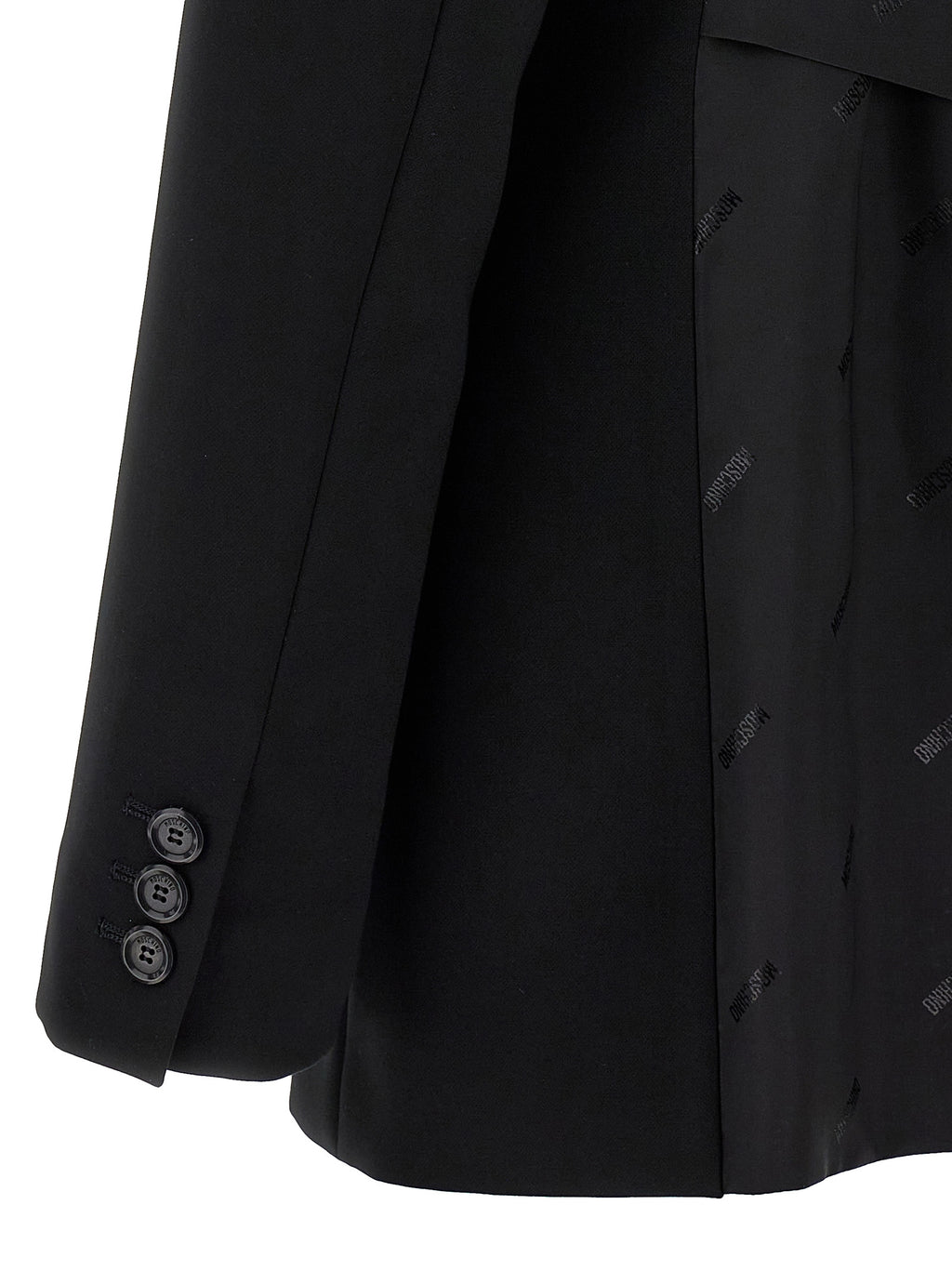 MOSCHINO švarkas