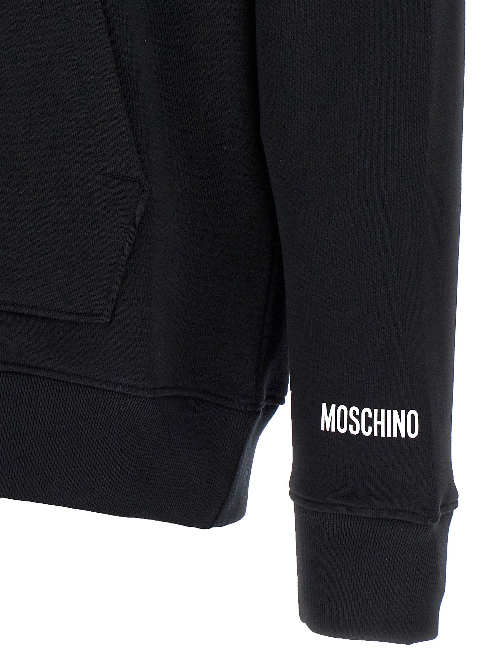MOSCHINO džemperis