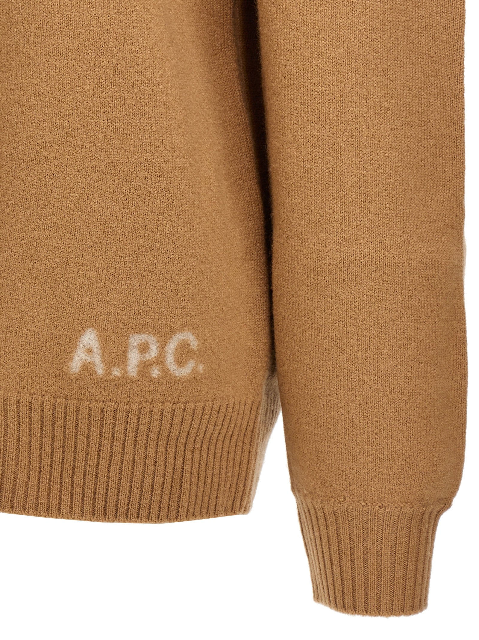 A.P.C. megztinis